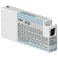 Tanica - ciano chiaro - T5965 - 350 ml - Epson - C13T596500 - 10343868434 - DMwebShop