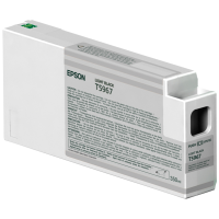 Tanica - nero chiaro - T5967 - 350 ml - Epson - C13T596700 - 10343868458 - DMwebShop