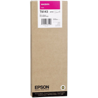 Tanica - magenta - T6143 - 220 ml - Epson - C13T614300 - 10343865990 - DMwebShop