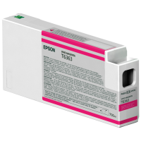 Tanica - vivid magenta - T6363 - 700 ml - Epson - C13T636300 - 10343870833 - DMwebShop
