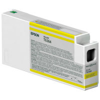 Tanica - giallo - T6364 - 700 ml - Epson - C13T636400 - 10343870840 - DMwebShop