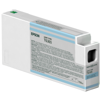 Tanica - ciano chiaro - T6365 - 700 ml - Epson - C13T636500 - 10343870857 - DMwebShop
