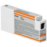 Tanica - Arancio - T636A - 700 ml - Epson - C13T636A00 - 10343870796 - DMwebShop