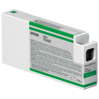 Tanica - Verde - T636B - 700 ml - Epson - C13T636B00 - 10343870802 - DMwebShop