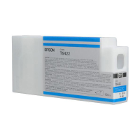 Tanica - ciano - T6422 - 150 ml - Epson - C13T642200 - 10343872929 - DMwebShop