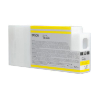 Tanica - giallo - T6424 - 150 ml - Epson - C13T642400 - 10343872943 - DMwebShop