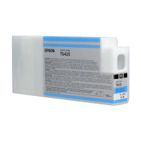 Tanica - ciano chiaro - T6425 - 150 ml - Epson - C13T642500 - 10343872950 - DMwebShop