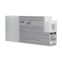 Tanica - nero chiaro - T6427 - 150 ml - Epson - C13T642700 - 10343872974 - DMwebShop