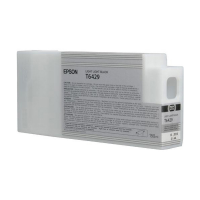 Tanica - nero chiaro chiaro - T6429 - 150 ml - Epson - C13T642900 - 10343872998 - DMwebShop