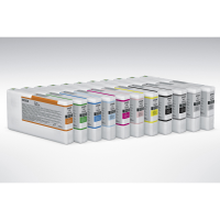 Tanica - Arancio - T653A - 200 ml - Epson - C13T653A00 - 10343877702 - DMwebShop