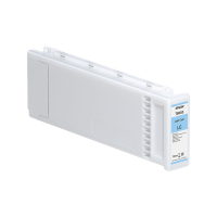 Tanica Inchiostro - ciano chiaro - 700 ml - Epson - C13T800500 - 10343919716 - DMwebShop