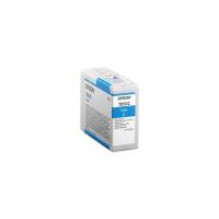 Cartuccia ink - ciano - T8502 - 80 ml - Epson - C13T850200 - 10343914872 - DMwebShop