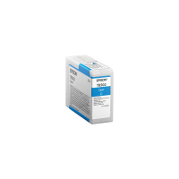 Cartuccia ink - ciano - T8502 - 80 ml - Epson - C13T850200 - 10343914872 - DMwebShop