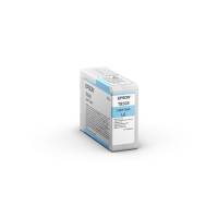 Cartuccia ink - ciano chiaro - T8505 - 80 ml - Epson - C13T850500 - 10343914902 - DMwebShop