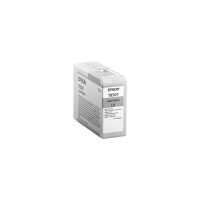 Cartuccia ink - nero chiaro - T8507 - 80 ml - Epson - C13T850700 - 10343914926 - DMwebShop