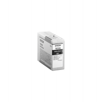 Cartuccia ink - nero opaco - T8508 - 80 ml - Epson - C13T850800 - DMwebShop