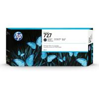 Cartuccia originale inchiostro - nero opaco - HP 727 - 300 ml - Hp - C1Q12A - 887758278048 - DMwebShop