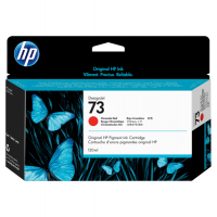 Cartuccia ink - 73 - rosso - 130 ml - Hp - CD951A - 884420038672 - DMwebShop