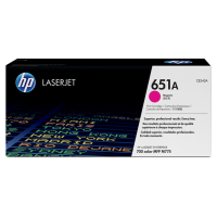 Toner originale - magenta - 651A - 16000 pagine - Hp - CE343A - 886111121359 - DMwebShop