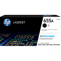 Toner - 655A - nero - 12500 pagine - Hp - CF450A - 889894325419 - DMwebShop