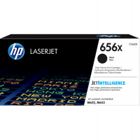 Toner - 656X - nero - 27000 pagine - Hp - CF460X - 889894325457 - DMwebShop