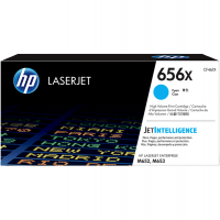 Toner - 656X - ciano - 22000 pagine - Hp - CF461X - 889894325464 - DMwebShop