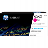 Toner - 656X - magenta - 22000 pagine - Hp - CF463X - 889894325488 - DMwebShop