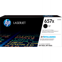 Toner - 657X - nero - 28000 pagine - Hp - CF470X - 889894325495 - DMwebShop