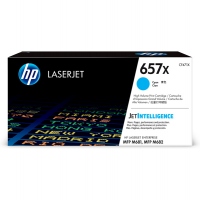 Toner - 657X - ciano - 23000 pagine - Hp - CF471X - 889894325501 - DMwebShop