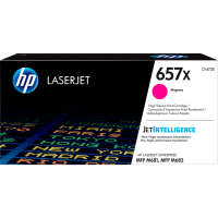 Toner - 657X - magenta - 23000 pagine - Hp - CF473X - DMwebShop