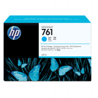Cartuccia ink - 761 - ciano - 400 ml - Hp - CM994A - 885631448281 - DMwebShop