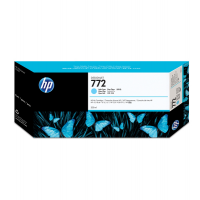 Cartuccia ink - 772 - ciano chiaro - 300 ml - Hp - CN632A - 884962639023 - DMwebShop