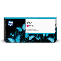 Cartuccia originale inchiostro - magenta - HP 727 - 300 ml - Hp - F9J77A - 889296103318 - DMwebShop