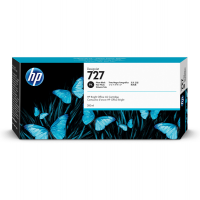 Cartuccia originale inchiostro - nero fotografico - HP 727 - 300 ml - Hp - F9J79A - 889296103332 - DMwebShop