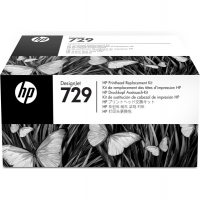 Testina - 729 - C-M-Y-K OP - C-M-Y 40 ml - K OP - 69 ml - Hp - F9J81A - 889296167884 - DMwebShop