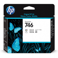 Testina - 746 - C-M-Y-K - Hp - P2V25A - 190781037699 - DMwebShop