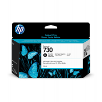 Cartuccia originale inchiostro - nero fotografico - HP 730 - 130 ml - Hp - P2V67A - 190781771258 - DMwebShop