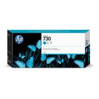 Cartuccia originale inchiostro - ciano -  HP 730 - 300 ml - Hp - P2V68A - 190781771265 - DMwebShop