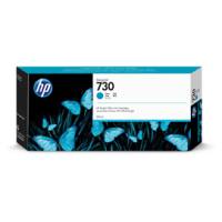 Cartuccia originale inchiostro - ciano -  HP 730 - 300 ml - Hp - P2V68A - 190781771265 - DMwebShop