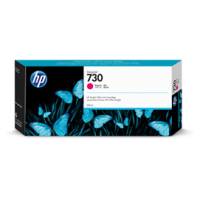 Cartuccia originale inchiostro - magenta - HP 730 - 300 ml - Hp - P2V69A - 190781771272 - DMwebShop