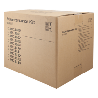 Kit manutenzione - MK-3130 - 500000 pagine - Kyocera-mita - 1702MT8NLV - 632983031766 - DMwebShop