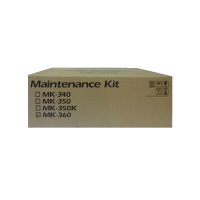 Kit manutenzione - MK-360 - 300000 pagine - Kyocera-mita - 1702J28EU0 - 632983014349 - DMwebShop
