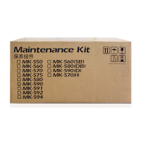 Kit manutenzione - MK-590 - 200000 pagine - Kyocera-mita - 1702KV8NL0 - DMwebShop