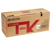 Toner - magenta - TK-5280M - 11000 pagine - Kyocera-mita - 1T02TWBNL0 - 632983049648 - DMwebShop