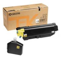 Toner - giallo - TK-5280Y - 11000 pagine - Kyocera-mita - 1T02TWANL0 - 632983049563 - DMwebShop