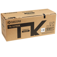 Toner - nero - TK-5290K - 17000 pagine - Kyocera-mita - 1T02TX0NL0 - DMwebShop