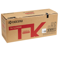 Toner - magenta - TK-5290M - 13000 pagine - Kyocera-mita - 1T02TXBNL0 - DMwebShop