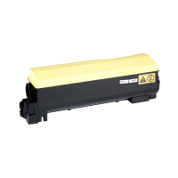 Toner - giallo - TK-550Y - 6000 pagine - Kyocera-mita - 1T02HMAEU0 - DMwebShop