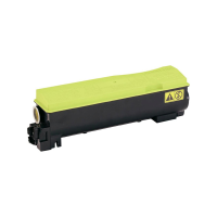 Toner - giallo - TK-570Y - 12000 pagine - Kyocera-mita - 1T02HGAEU0 - DMwebShop