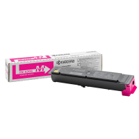 Toner Kit - magenta - TK-5205M - 12000 pagine - Kyocera-mita - 1T02R5BNL0 - 632983035900 - DMwebShop